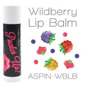 0.15 Oz. Premium Lip Balm (Wildberry)